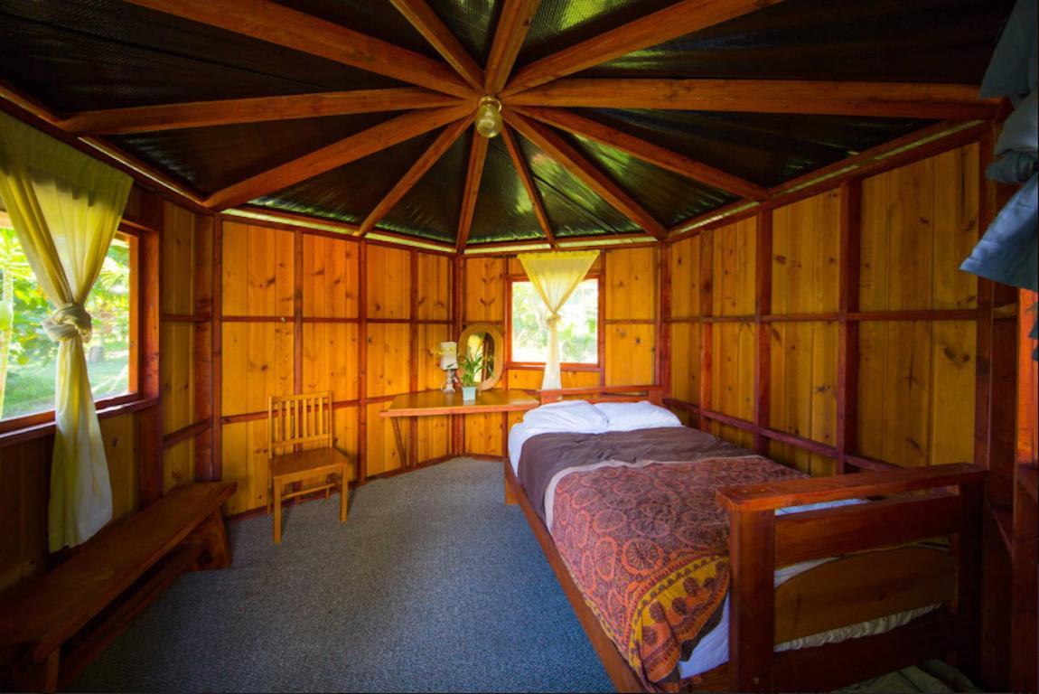 Kirpal Meditation And Ecological Center Pahoa Εξωτερικό φωτογραφία