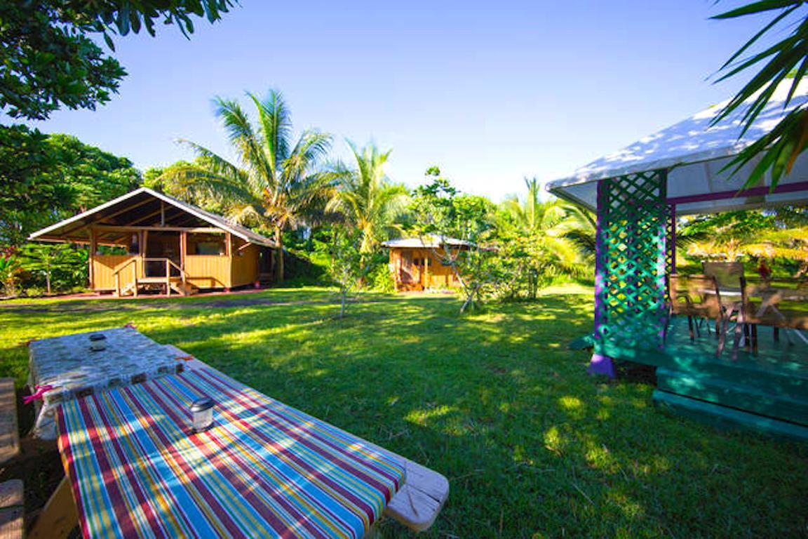 Kirpal Meditation And Ecological Center Pahoa Εξωτερικό φωτογραφία