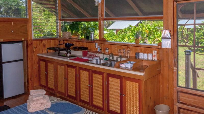 Kirpal Meditation And Ecological Center Pahoa Εξωτερικό φωτογραφία