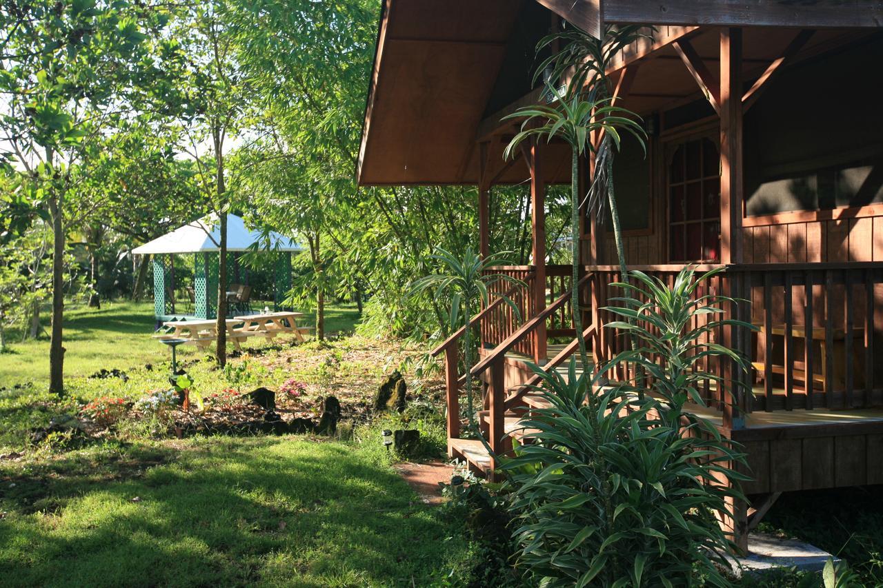 Kirpal Meditation And Ecological Center Pahoa Εξωτερικό φωτογραφία