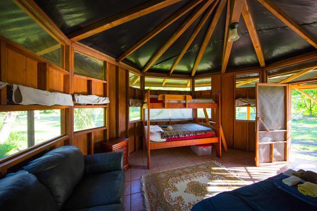 Kirpal Meditation And Ecological Center Pahoa Εξωτερικό φωτογραφία