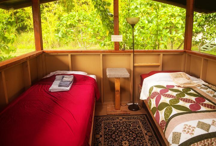 Kirpal Meditation And Ecological Center Pahoa Εξωτερικό φωτογραφία