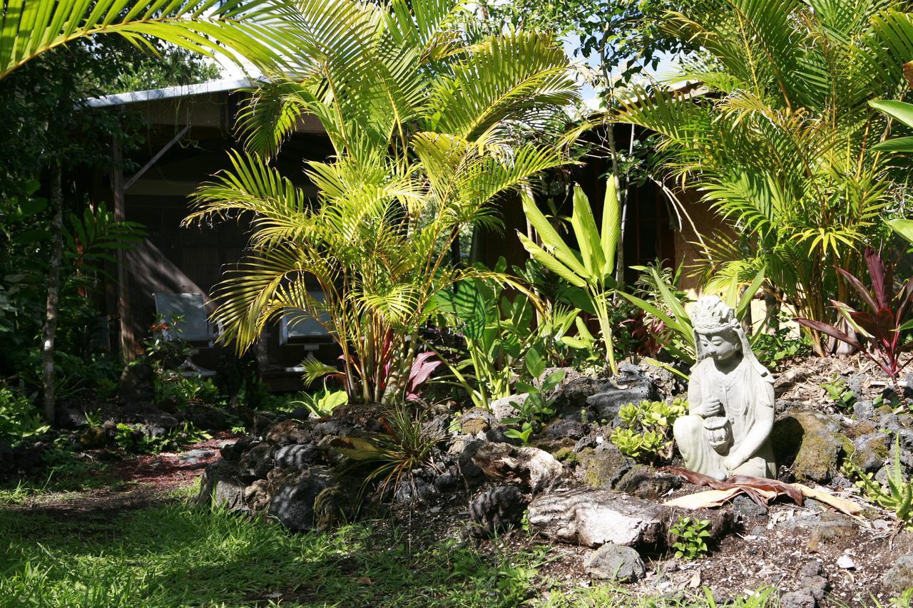Kirpal Meditation And Ecological Center Pahoa Εξωτερικό φωτογραφία