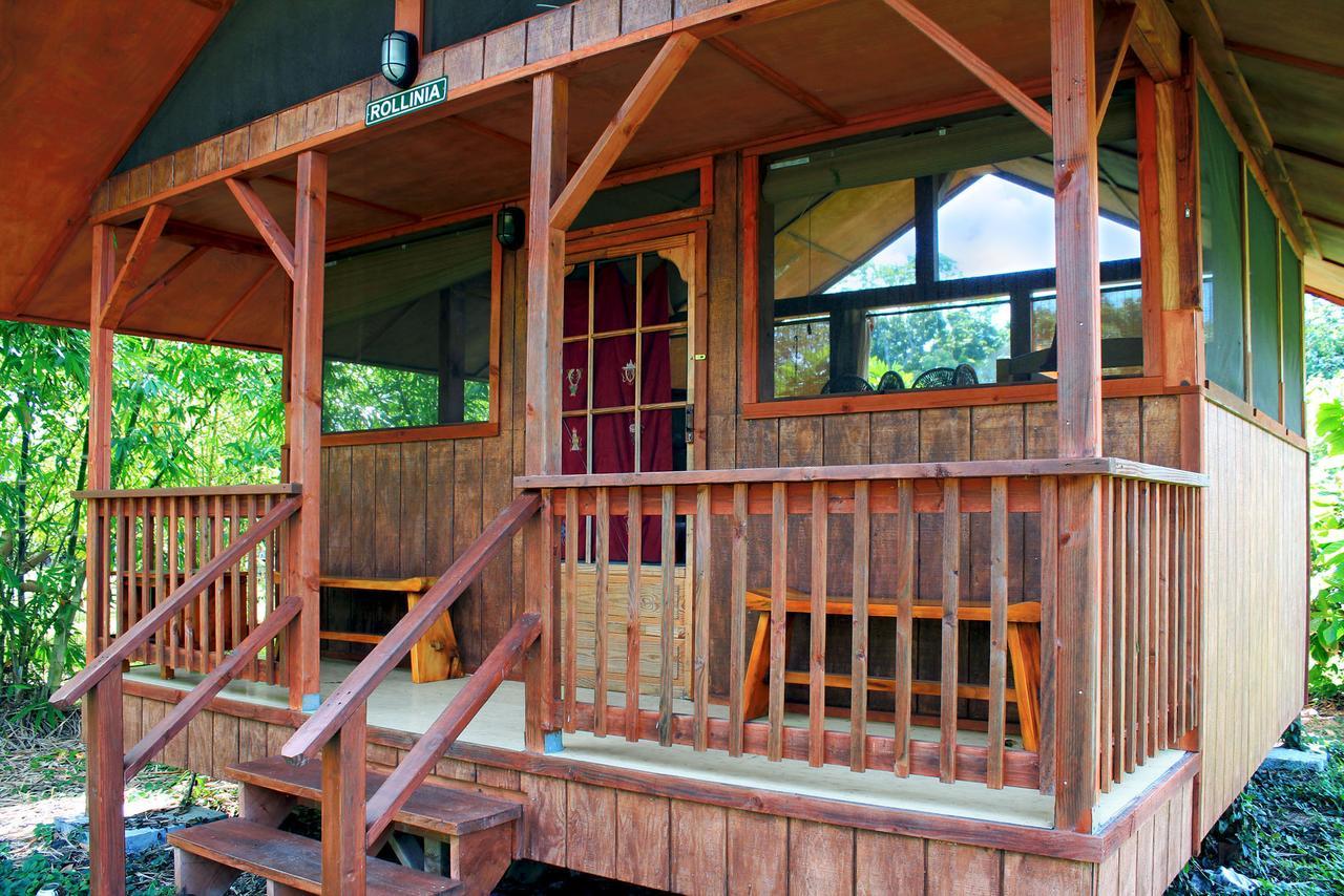 Kirpal Meditation And Ecological Center Pahoa Εξωτερικό φωτογραφία