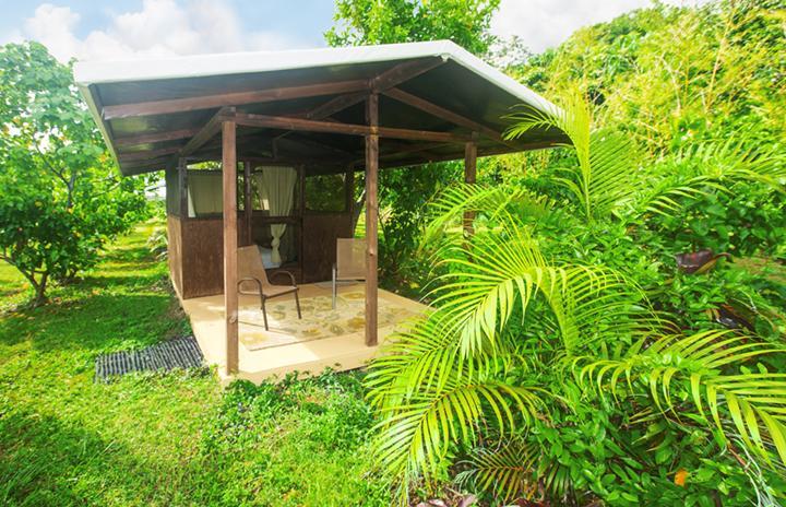 Kirpal Meditation And Ecological Center Pahoa Εξωτερικό φωτογραφία