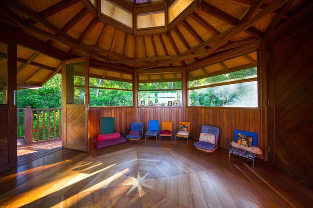Kirpal Meditation And Ecological Center Pahoa Εξωτερικό φωτογραφία