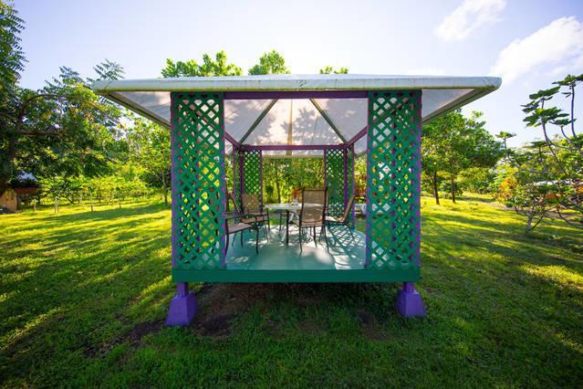 Kirpal Meditation And Ecological Center Pahoa Εξωτερικό φωτογραφία