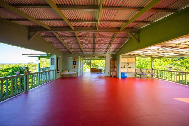 Kirpal Meditation And Ecological Center Pahoa Εξωτερικό φωτογραφία