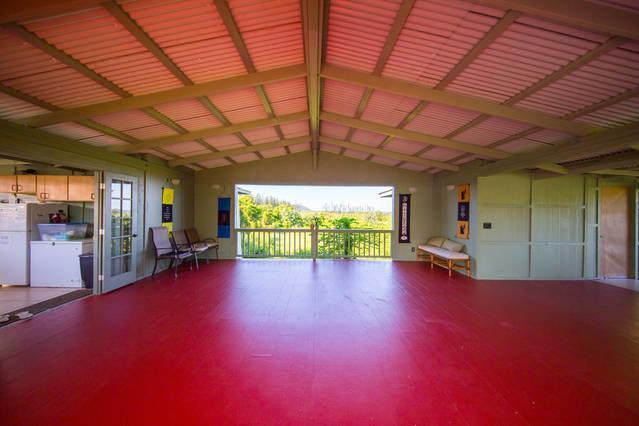 Kirpal Meditation And Ecological Center Pahoa Εξωτερικό φωτογραφία