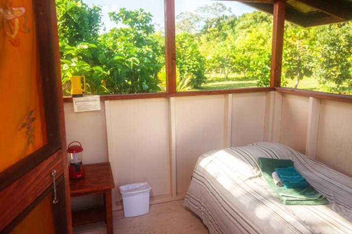 Kirpal Meditation And Ecological Center Pahoa Εξωτερικό φωτογραφία