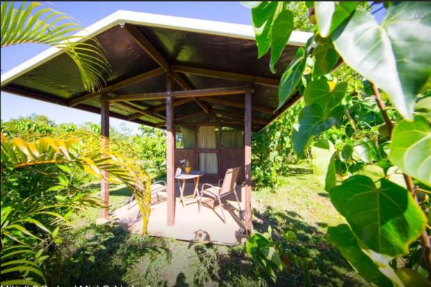 Kirpal Meditation And Ecological Center Pahoa Εξωτερικό φωτογραφία