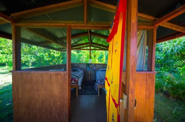 Kirpal Meditation And Ecological Center Pahoa Εξωτερικό φωτογραφία